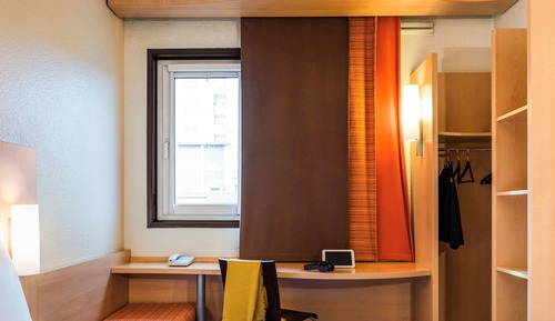 Habitación estándar, 2 camas individuales