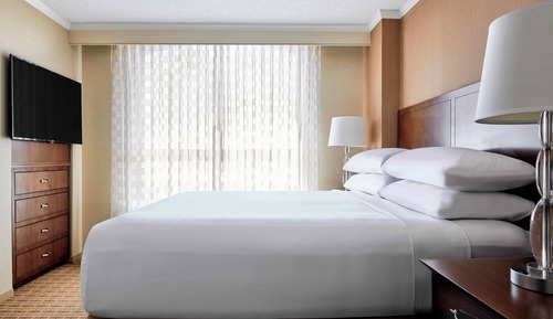 Suite, 1 habitación, no fumadores (Mobility Accessible, Tub)