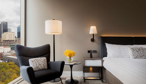 Habitación Premium