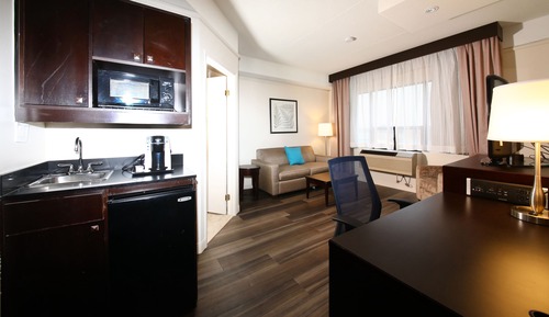 Suite, 1 habitación
