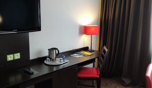 Habitación clásica, 2 camas individuales