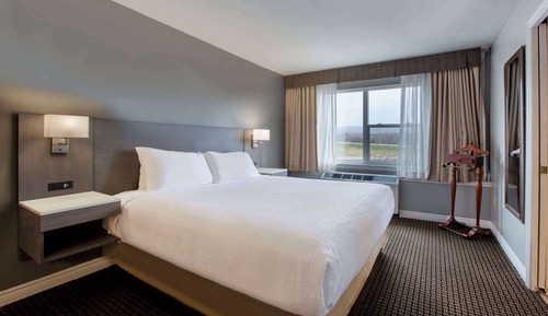 Suite presidencial, varias camas, no fumadores (2 Bedrooms)