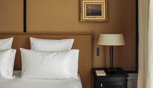 Boudoir Room