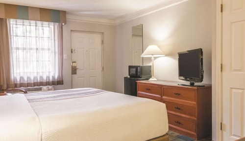 Habitación, 1 cama de matrimonio grande