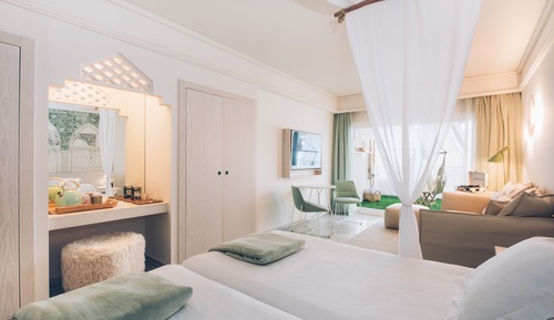 Habitación doble (Siesta)