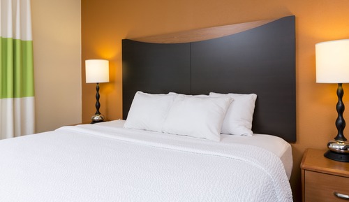Habitación, 1 cama de matrimonio, no fumadores