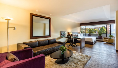 Habitación Premium