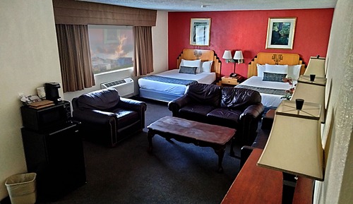 Suite