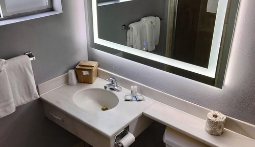 Habitación Deluxe, 2 camas de matrimonio