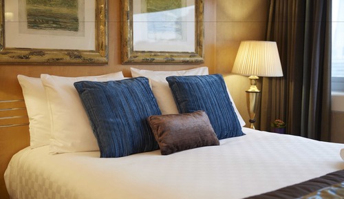 Suite, 1 cama doble