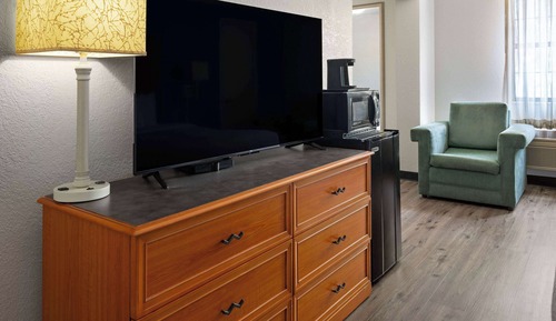 Suite, 1 habitación, no fumadores