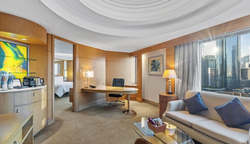 Suite Deluxe