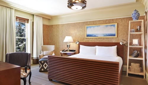 Suite presidencial
