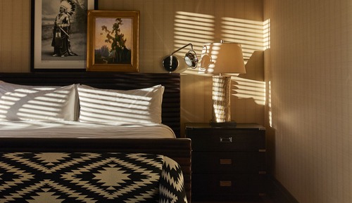 Habitación Premier, 1 cama de matrimonio grande