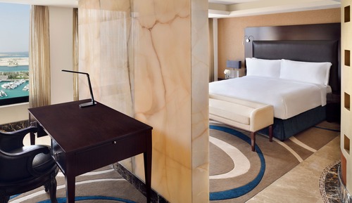Suite Royal, 1 cama individual, fumadores