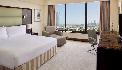 Suite, 1 habitación, vistas al jardín