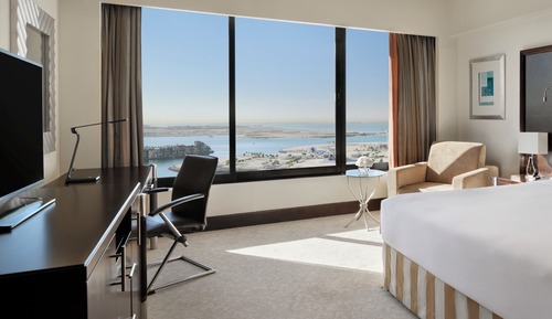 Suite, 1 habitación, vistas al mar