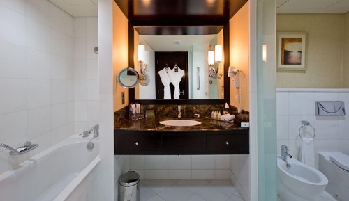 Habitación clásica, 1 cama de matrimonio grande, fumadores, vistas al jardín