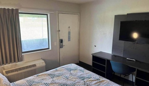 Habitación estándar, 1 cama de matrimonio, no fumadores