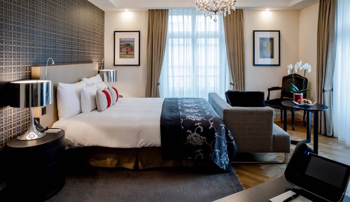 Suite junior (Boutique)