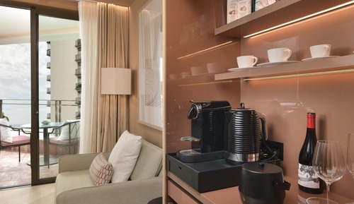 Habitación clásica doble (2 adults + 1 child)