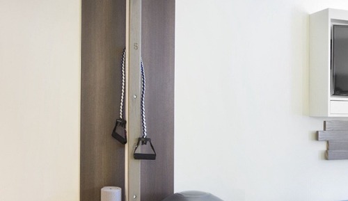 Habitación estándar