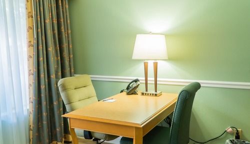 Habitación ejecutiva, 1 cama de matrimonio grande, no fumadores