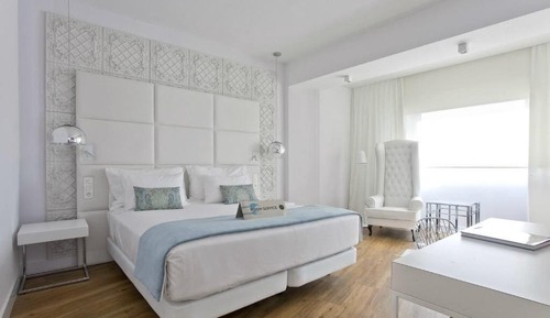 Habitación triple estándar