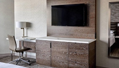 Suite, 1 habitación, balcón