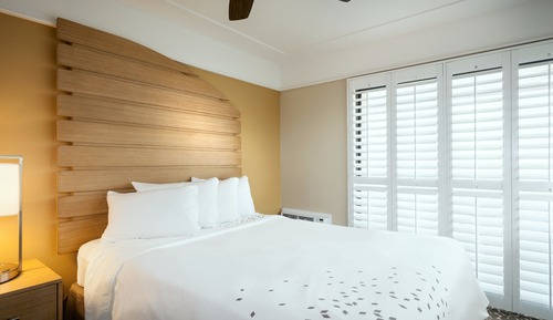Habitación, 1 cama de matrimonio