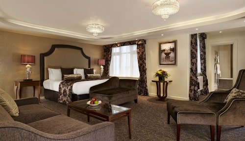 Suite Club