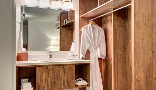 Habitación estándar, 1 cama de matrimonio