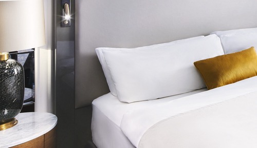 Executive King Room