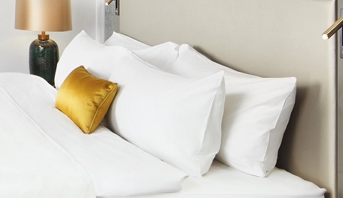 Junior Suite with King Bed