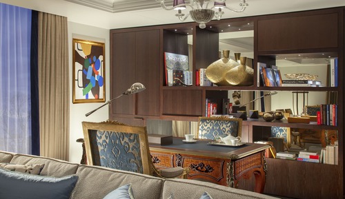 Suite Royal (Savoy)