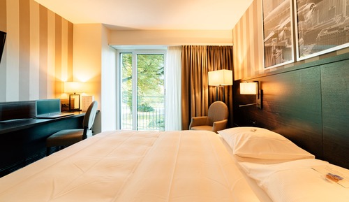 Habitación Business
