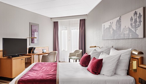 Habitación Confort