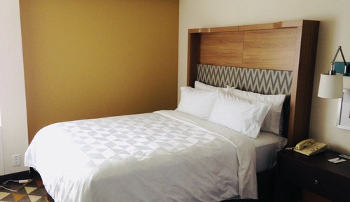 Habitación estándar