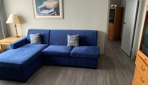 Suite, 1 habitación, no fumadores