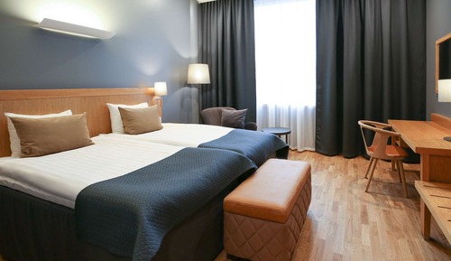 Habitación estándar