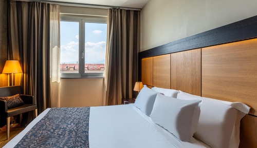 Suite superior