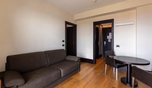 Apartamento estándar