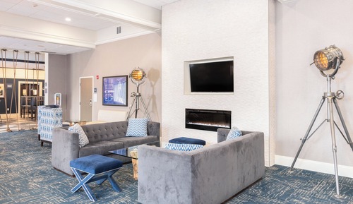 Apartamento, 2 habitaciones
