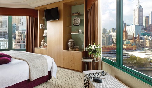 Suite Club, 1 habitación, bañera de hidromasaje, vistas al río