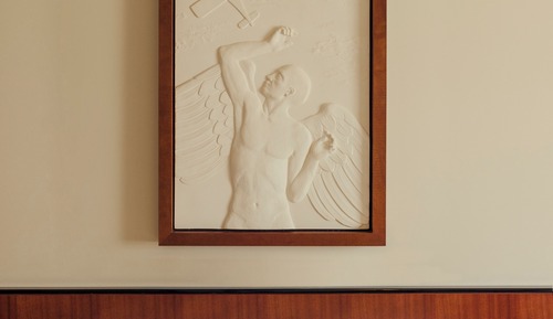 Habitación Signature, varias camas