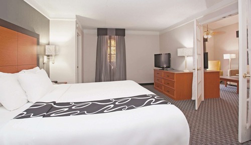 Suite, 1 cama de matrimonio grande, no fumadores