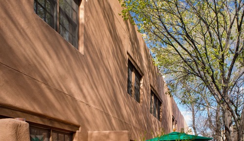 Suite estudio junior, balcón
