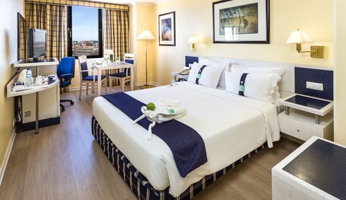 Habitación Premium