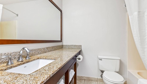 Habitación estándar, 1 cama de matrimonio grande, no fumadores