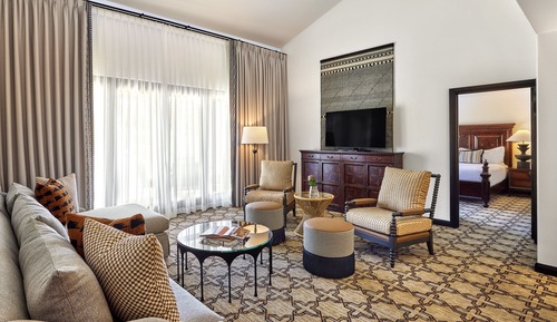 Suite, 1 habitación (Camelback View Suite)